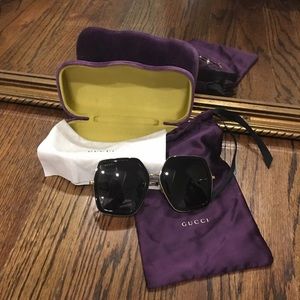Gucci Sunglasses